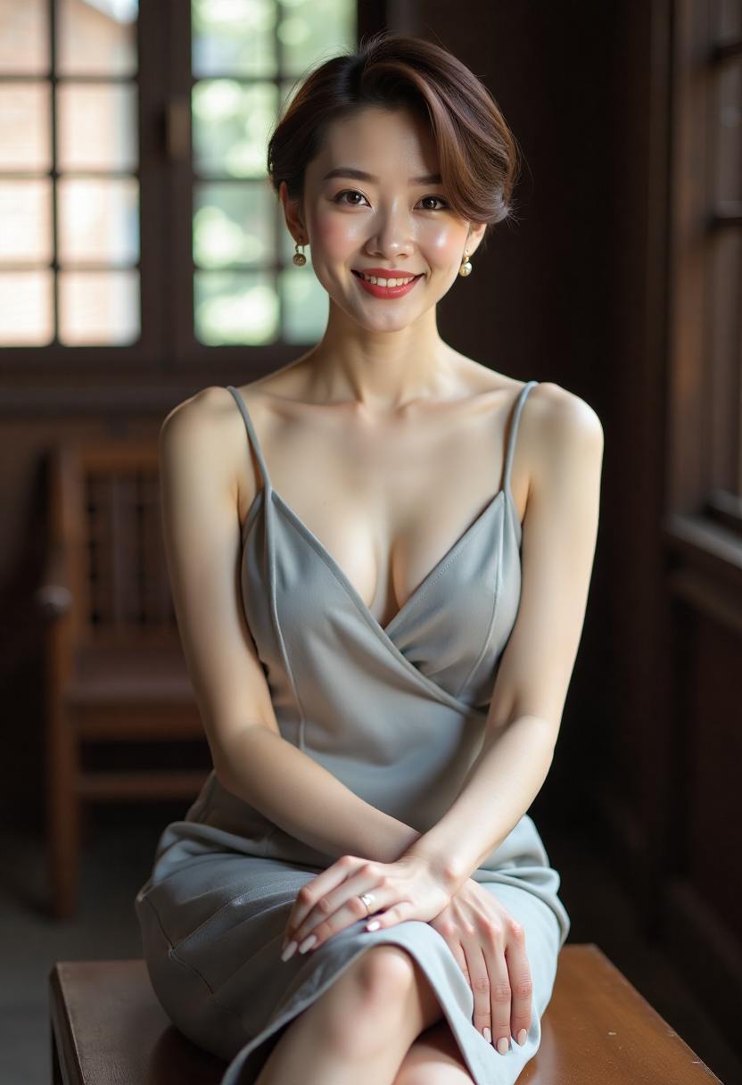 《香兰如故》山水剧照