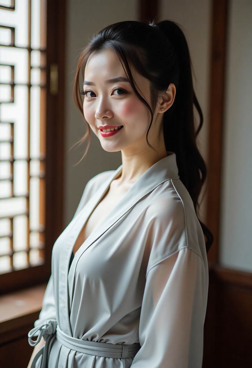 山河作证海报