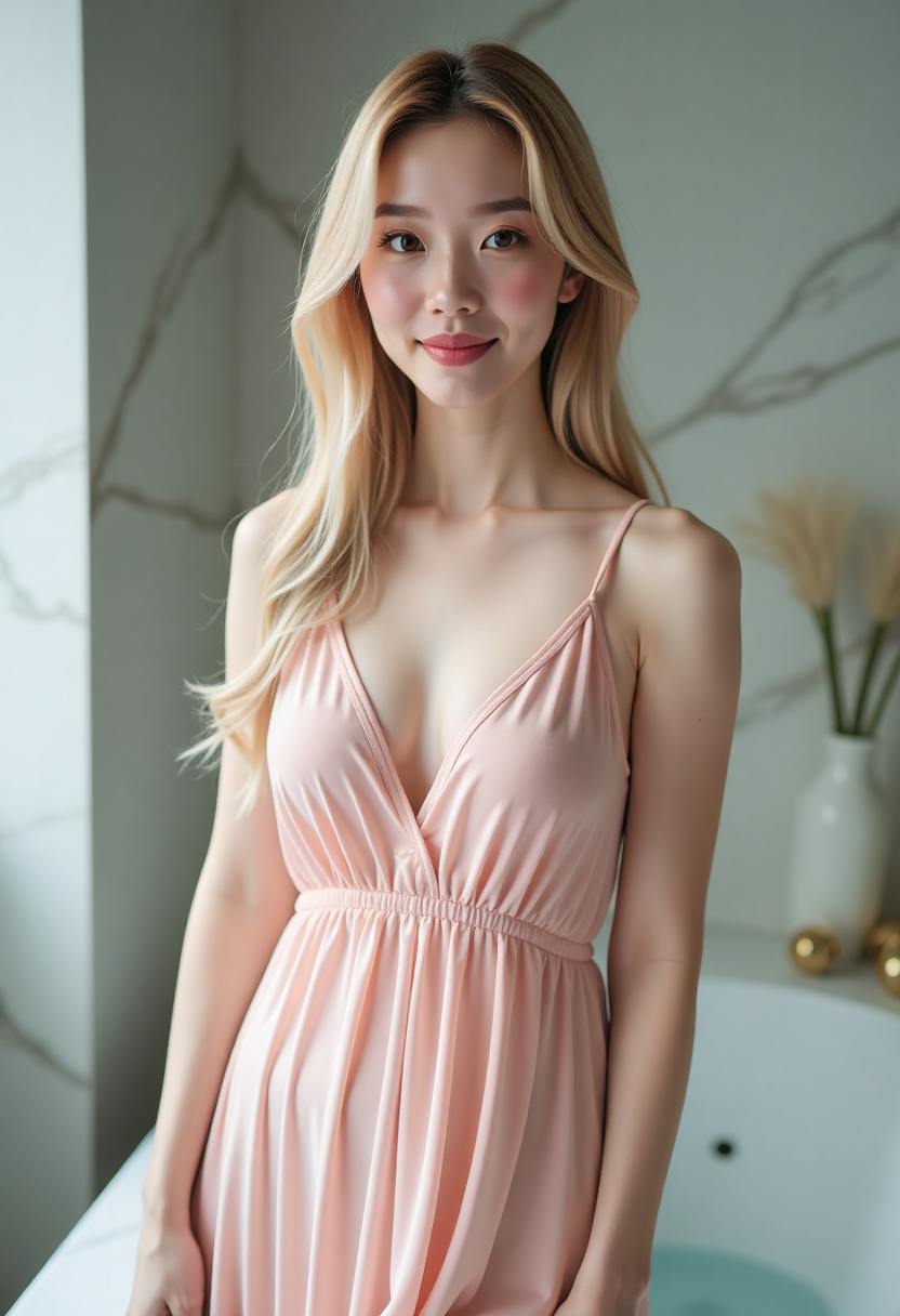 春潮入梦海报